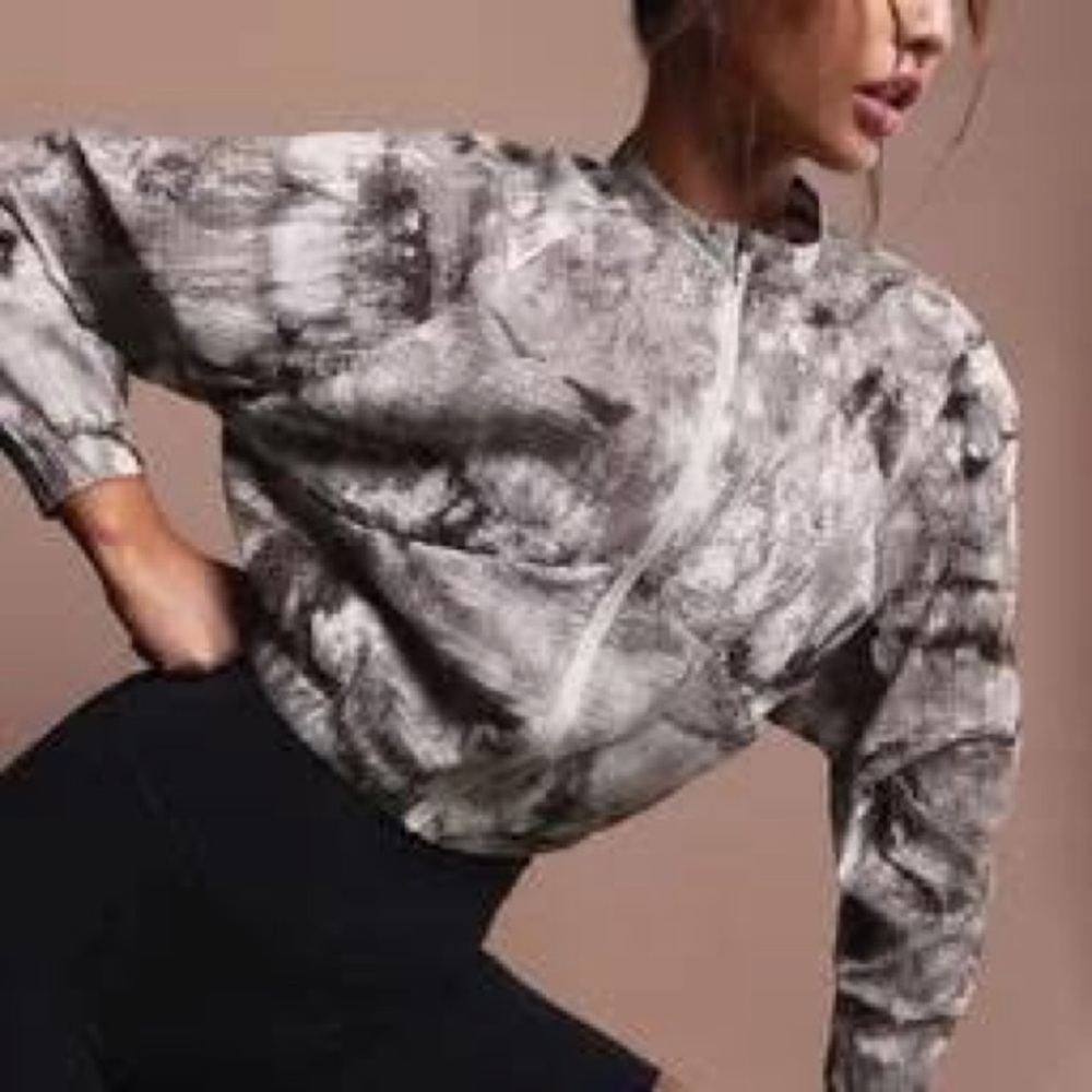 Gymshark Women's Woven Jacket